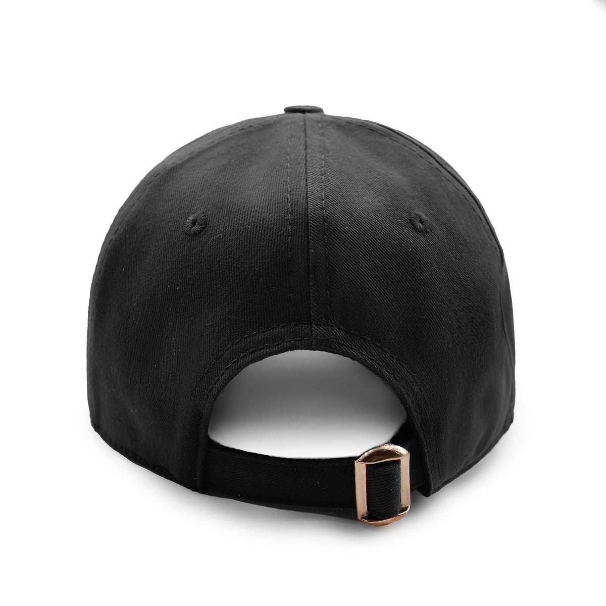 Beyzbol Şapka - Meslek koleksiyon - Şef Siyah