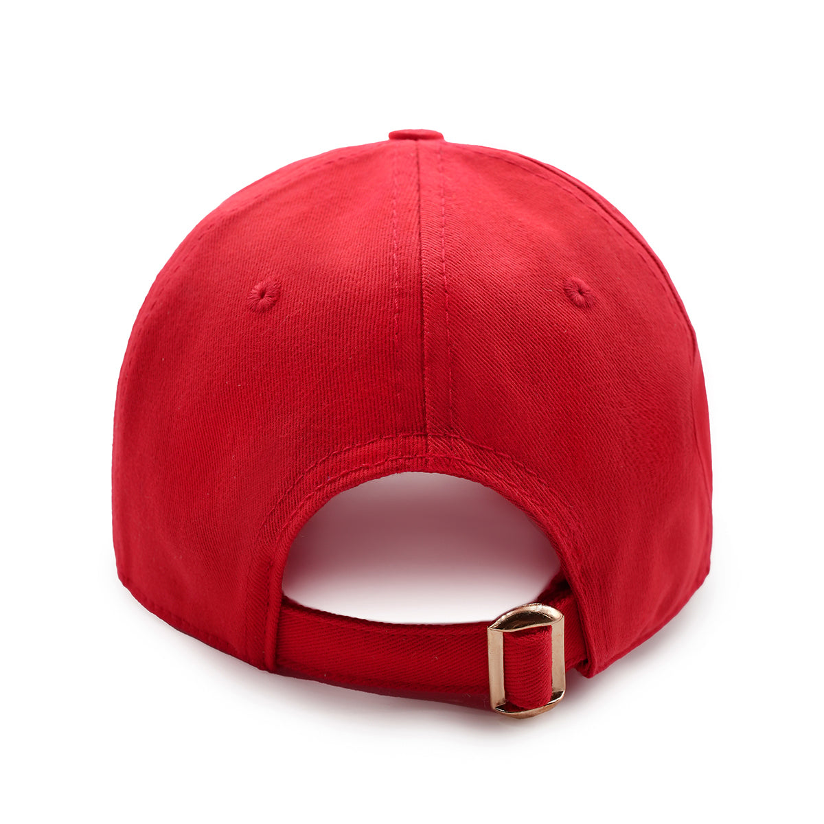Beyzbol Şapka - Meslek koleksiyon - Ressam Kırmızı