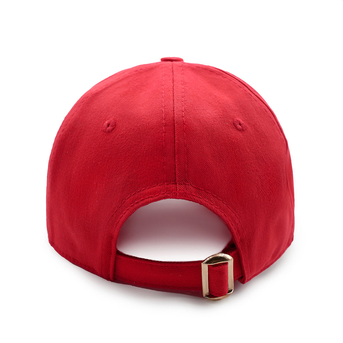 Beyzbol Şapka - Meslek koleksiyon - Şef Kırmızı