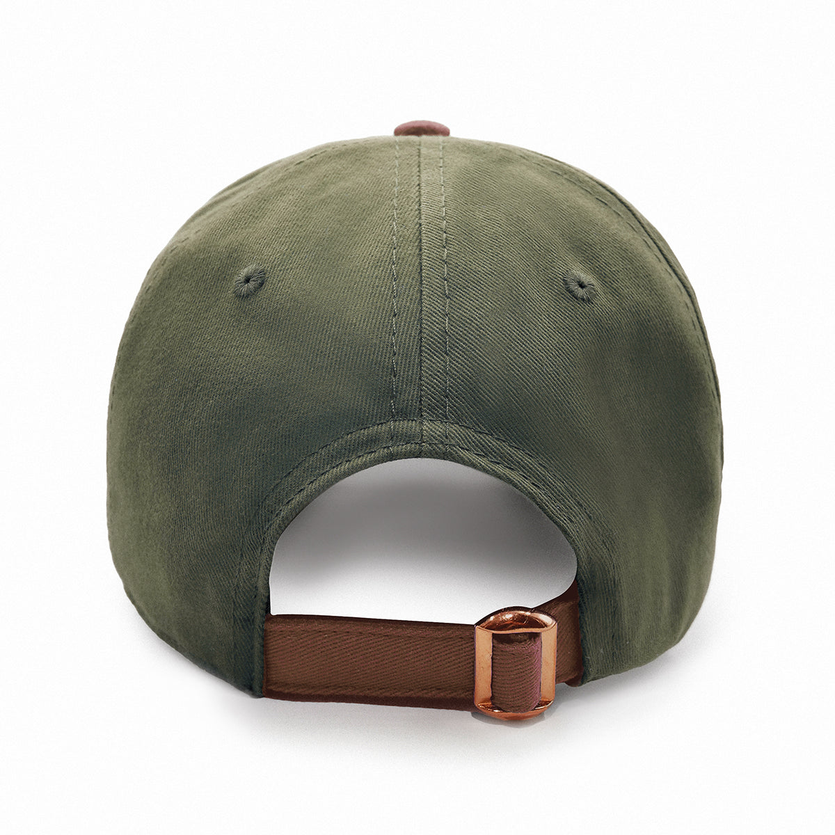 Beyzbol Şapka - Meslek koleksiyon - Kuaför Haki