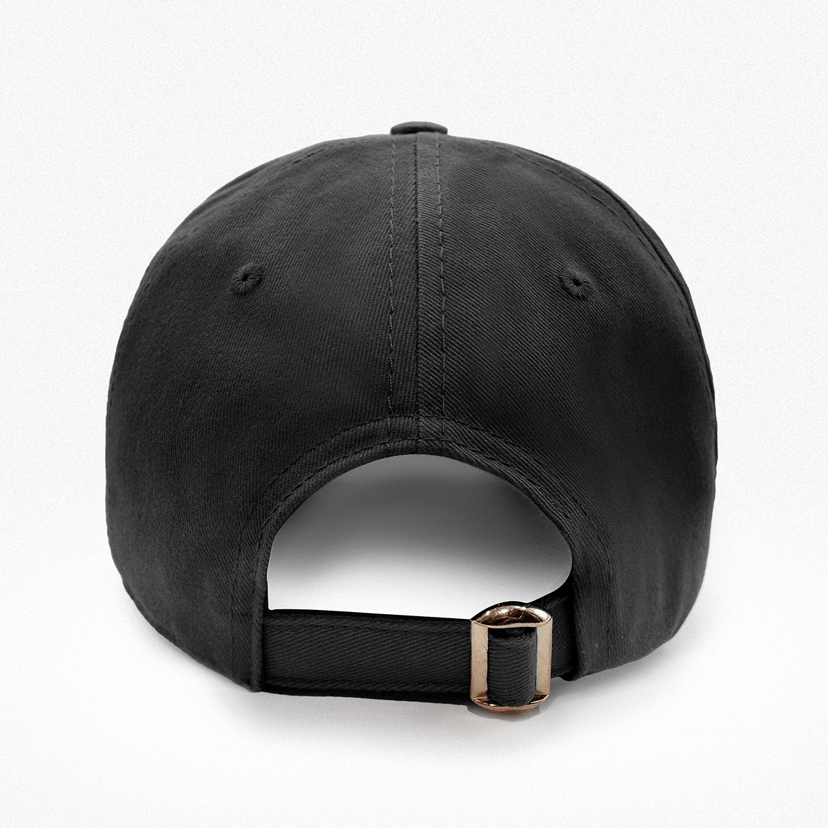 Beyzbol Şapka - Meslek koleksiyon - Terzi Siyah