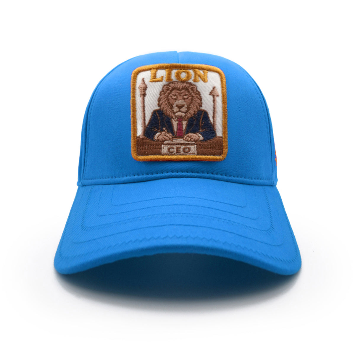 Beyzbol Şapka - Meslek koleksiyon - Ceo Mavi