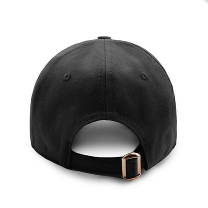 Beyzbol Şapka - Meslek koleksiyon - Şef Siyah