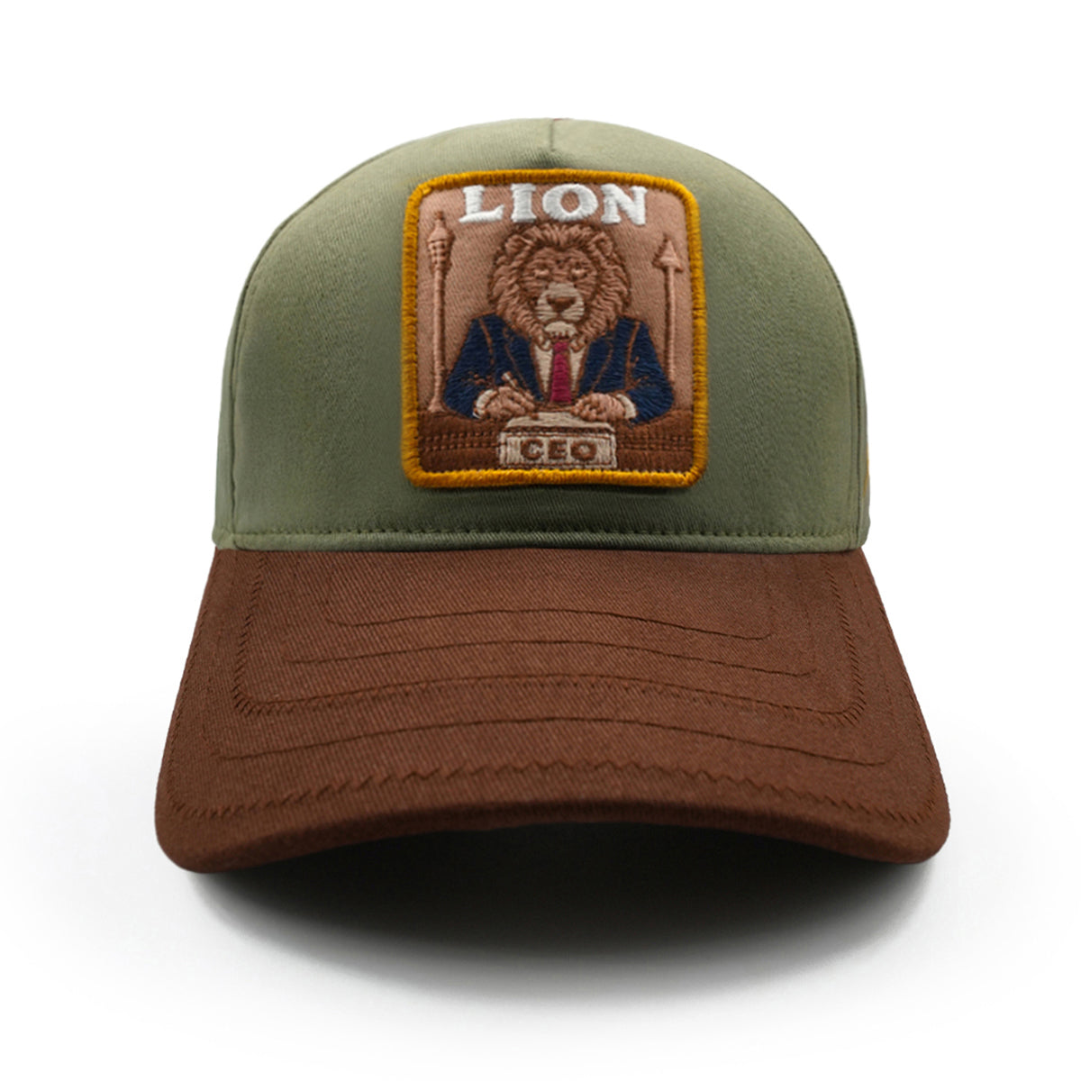 Beyzbol Şapka - Meslek koleksiyon - Ceo Haki