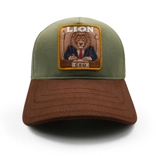 Beyzbol Şapka - Meslek koleksiyon - Ceo Haki