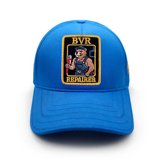 Beyzbol Şapka - Meslek koleksiyon - Tamirci Mavi