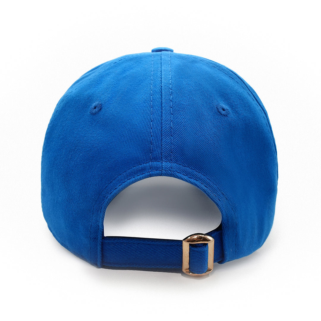 Beyzbol Şapka - Sanat koleksiyon - Madonna Mavi