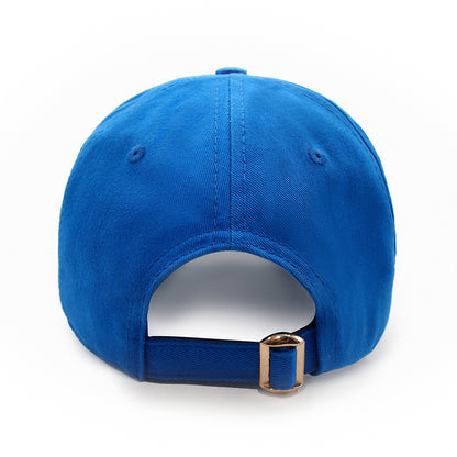Beyzbol Şapka - Sanat koleksiyon - Madonna Mavi