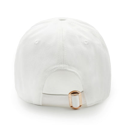 Beyzbol Şapka - Sanat koleksiyon - Shakespeare Beyaz