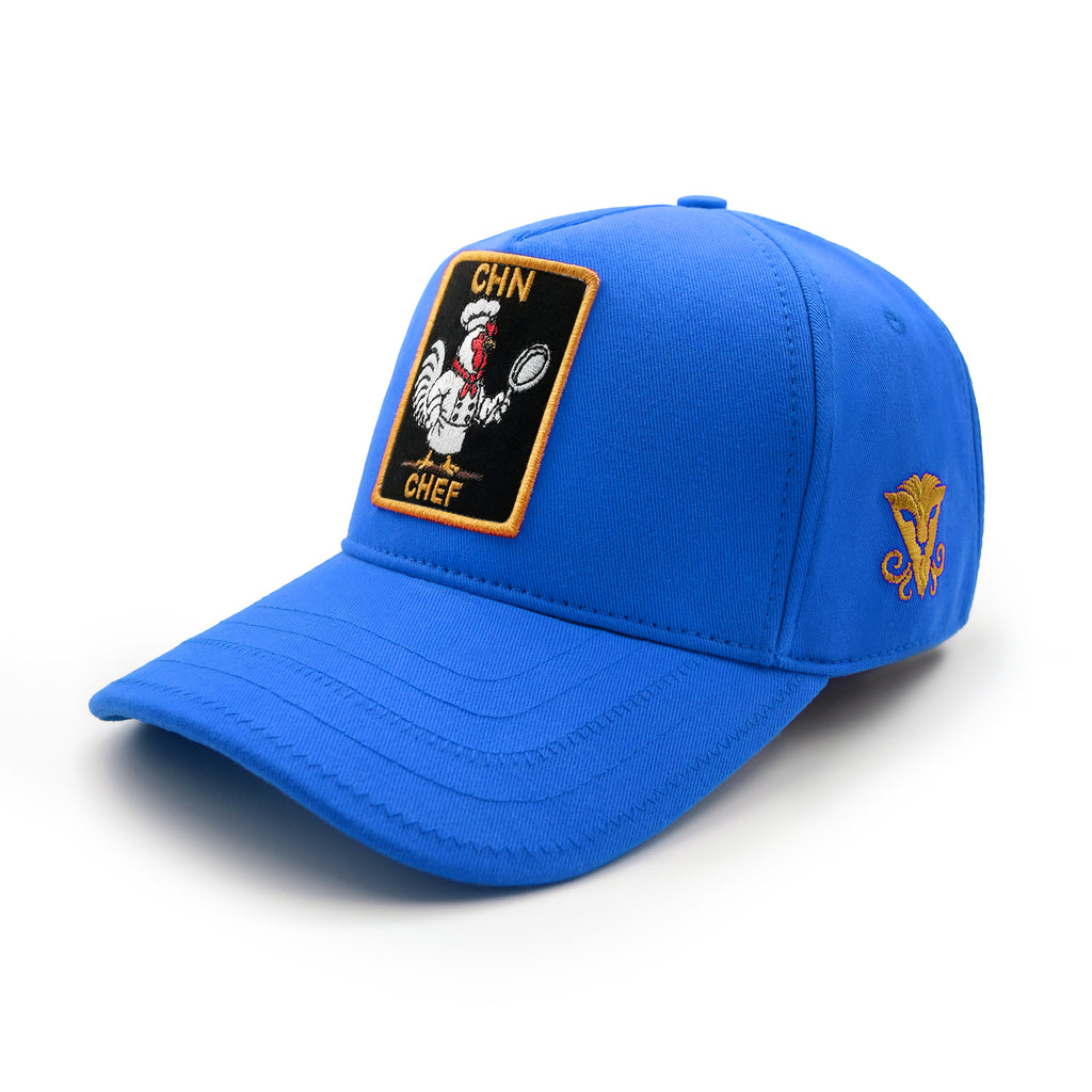 Trucker Hat - Urban Collection - Chef