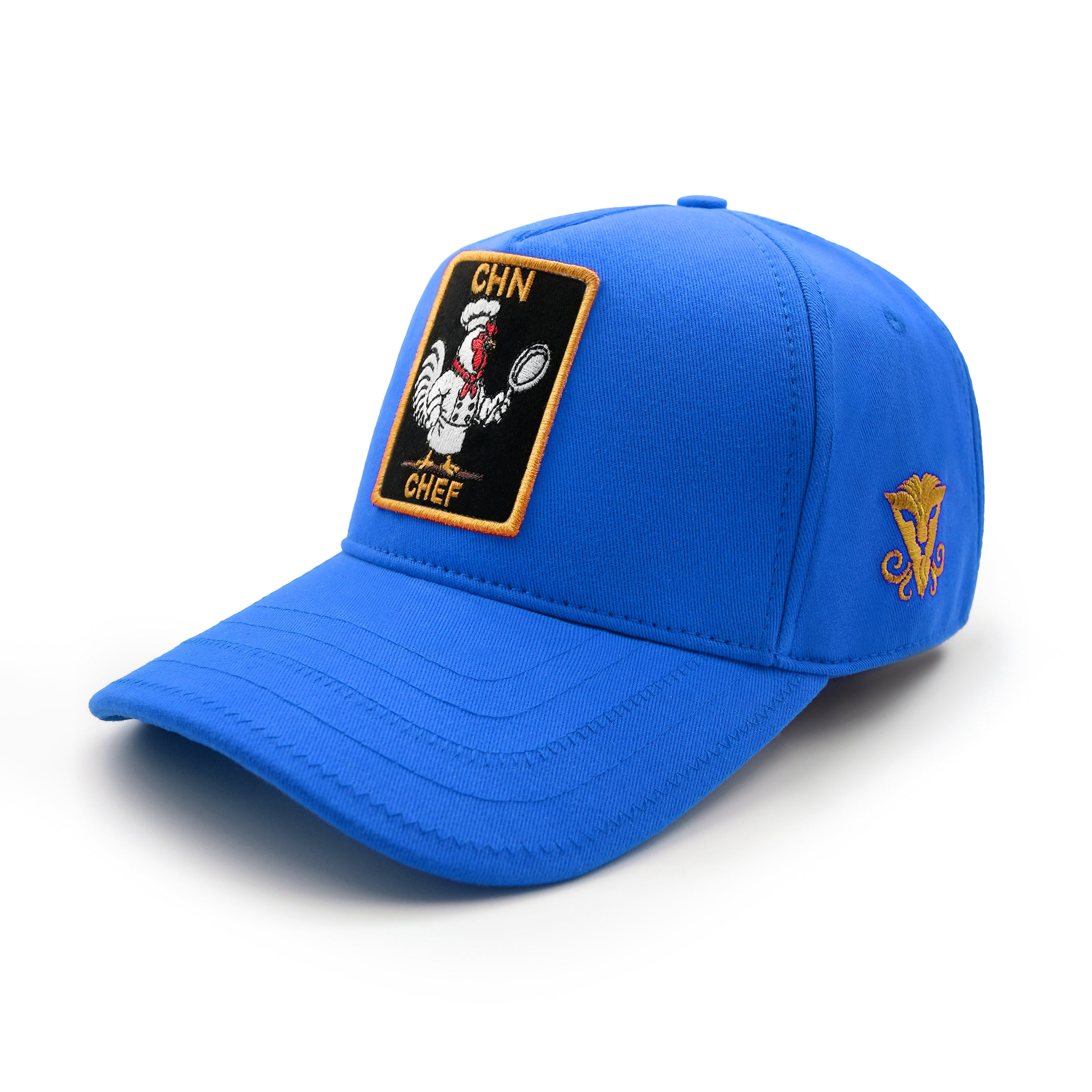 Trucker Hat - Urban Collection - Chef