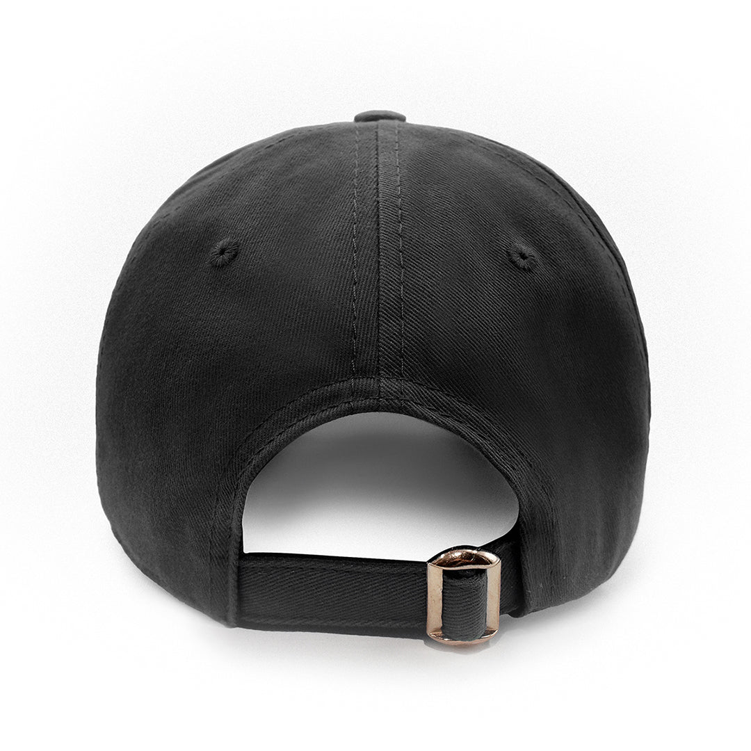 Beyzbol Şapka - Sanat koleksiyon - Michael Jackson Siyah