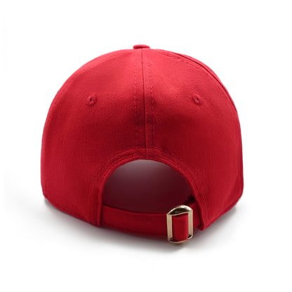 Beyzbol Şapka - Meslek koleksiyon - Ceo Kırmızı