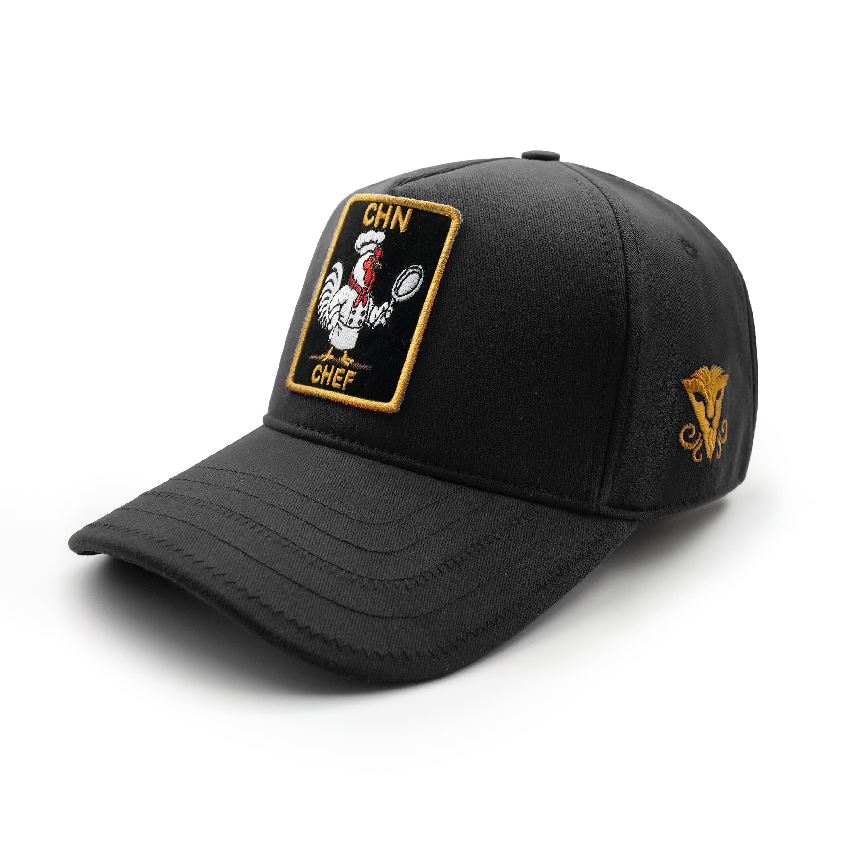 Trucker Hat - Urban Collection - Chef