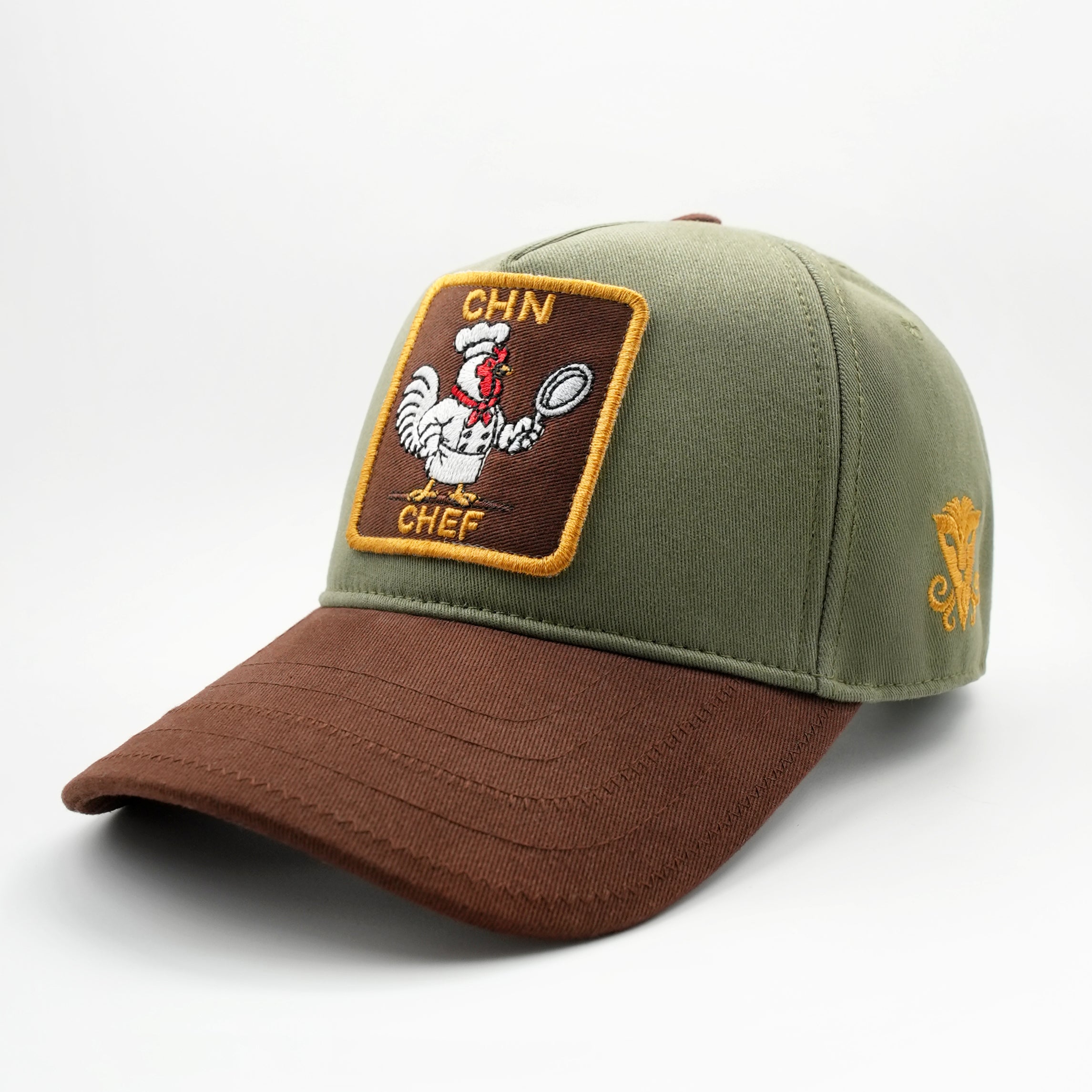 Trucker Hat - Urban Collection - Chef