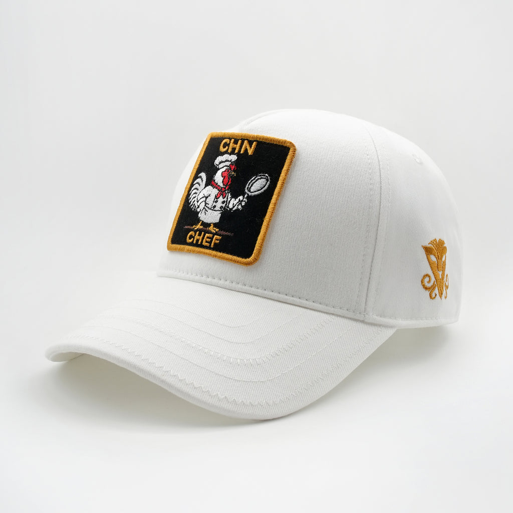 Trucker Hat - Urban Collection - Chef