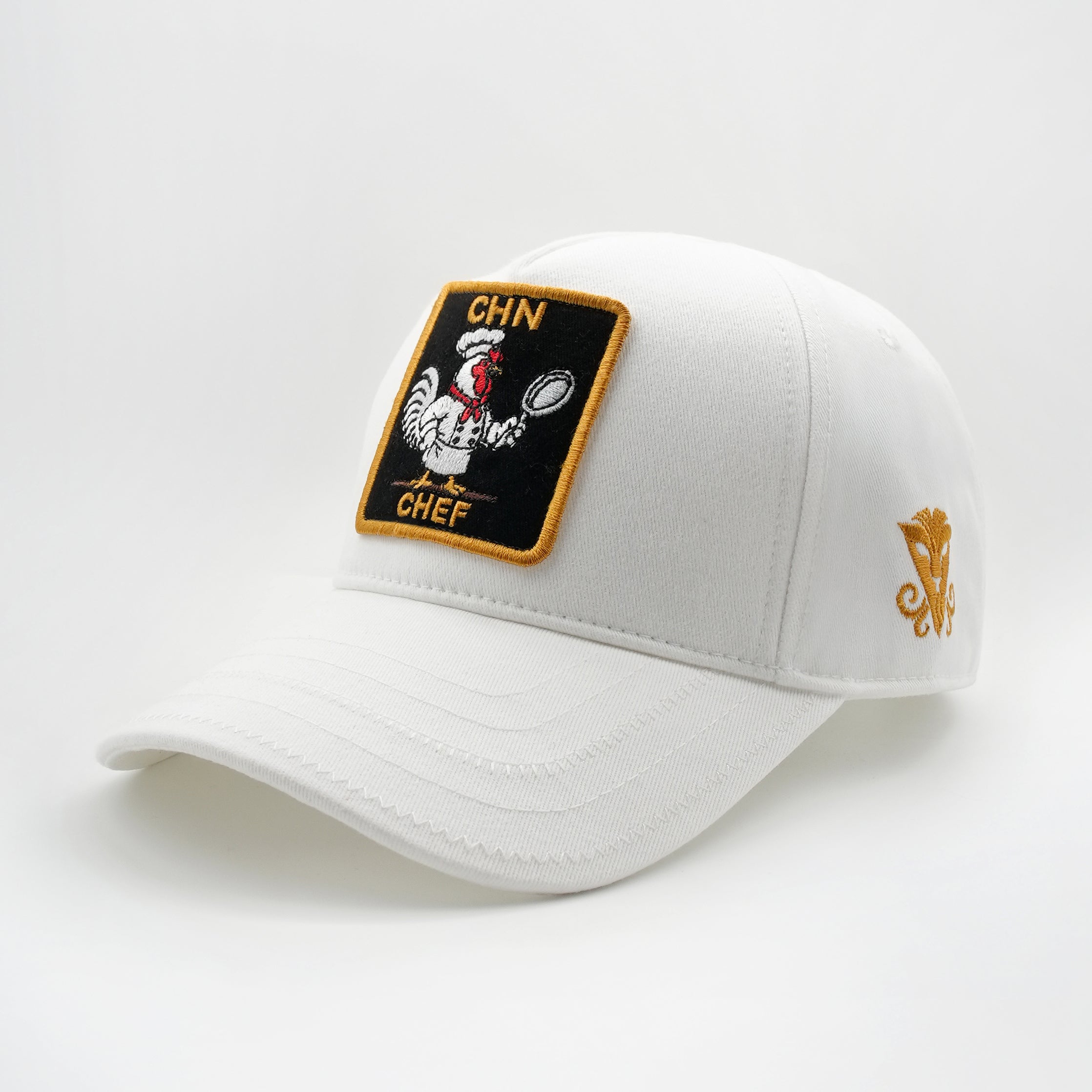 Trucker Hat - Urban Collection - Chef