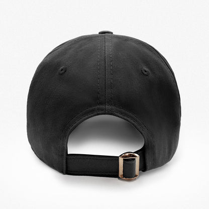 Beyzbol Şapka - Meslek koleksiyon - Ressam Siyah