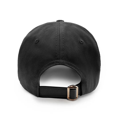 Beyzbol Şapka - Meslek koleksiyon - Ceo Siyah