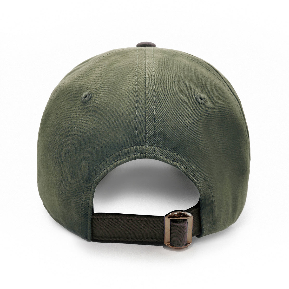 Beyzbol Şapka - Meslek koleksiyon - Şef Haki