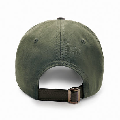 Beyzbol Şapka - Meslek koleksiyon - Terzi Haki