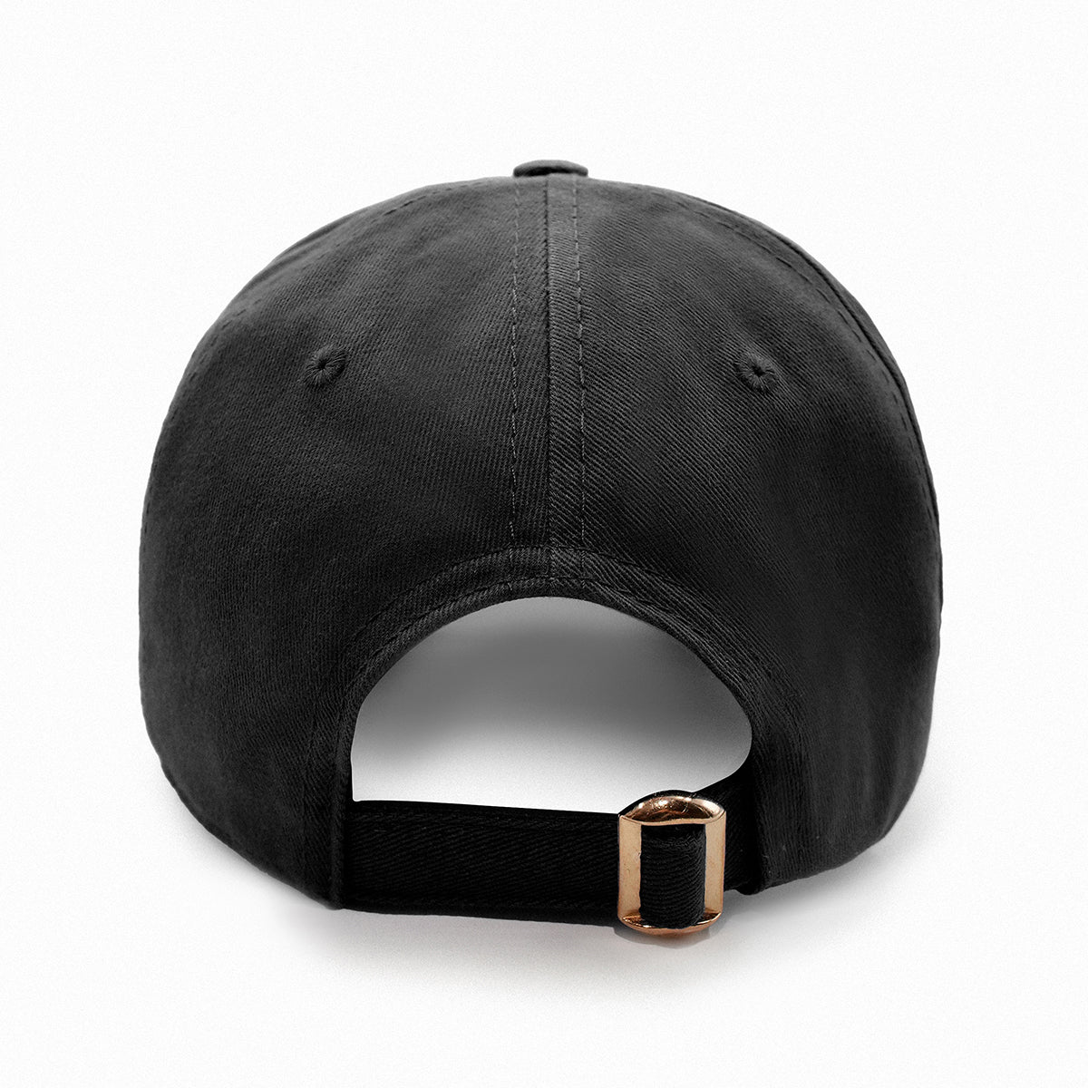 Beyzbol Şapka - Meslek koleksiyon - Pilot Siyah