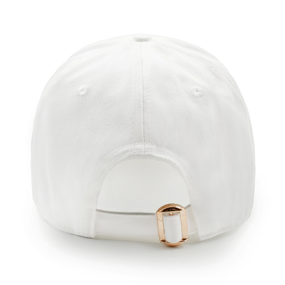 Beyzbol Şapka - Meslek koleksiyon - Terzi Beyaz