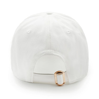 Beyzbol Şapka - Meslek koleksiyon - Terzi Beyaz