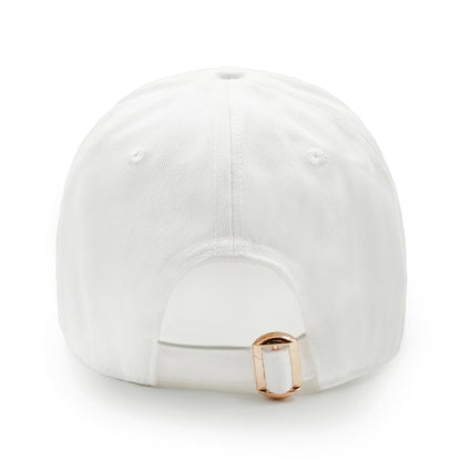Beyzbol Şapka - Meslek koleksiyon - Şef Beyaz