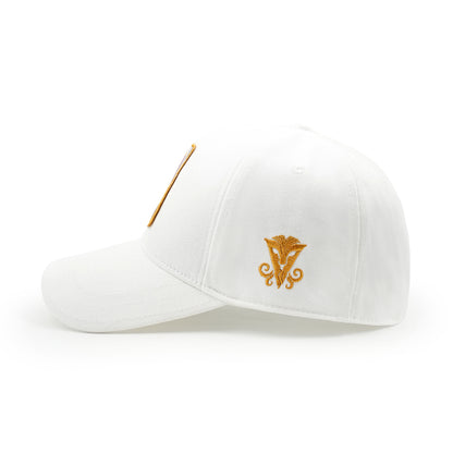 Beyzbol Şapka - Meslek koleksiyon - Pilot Beyaz