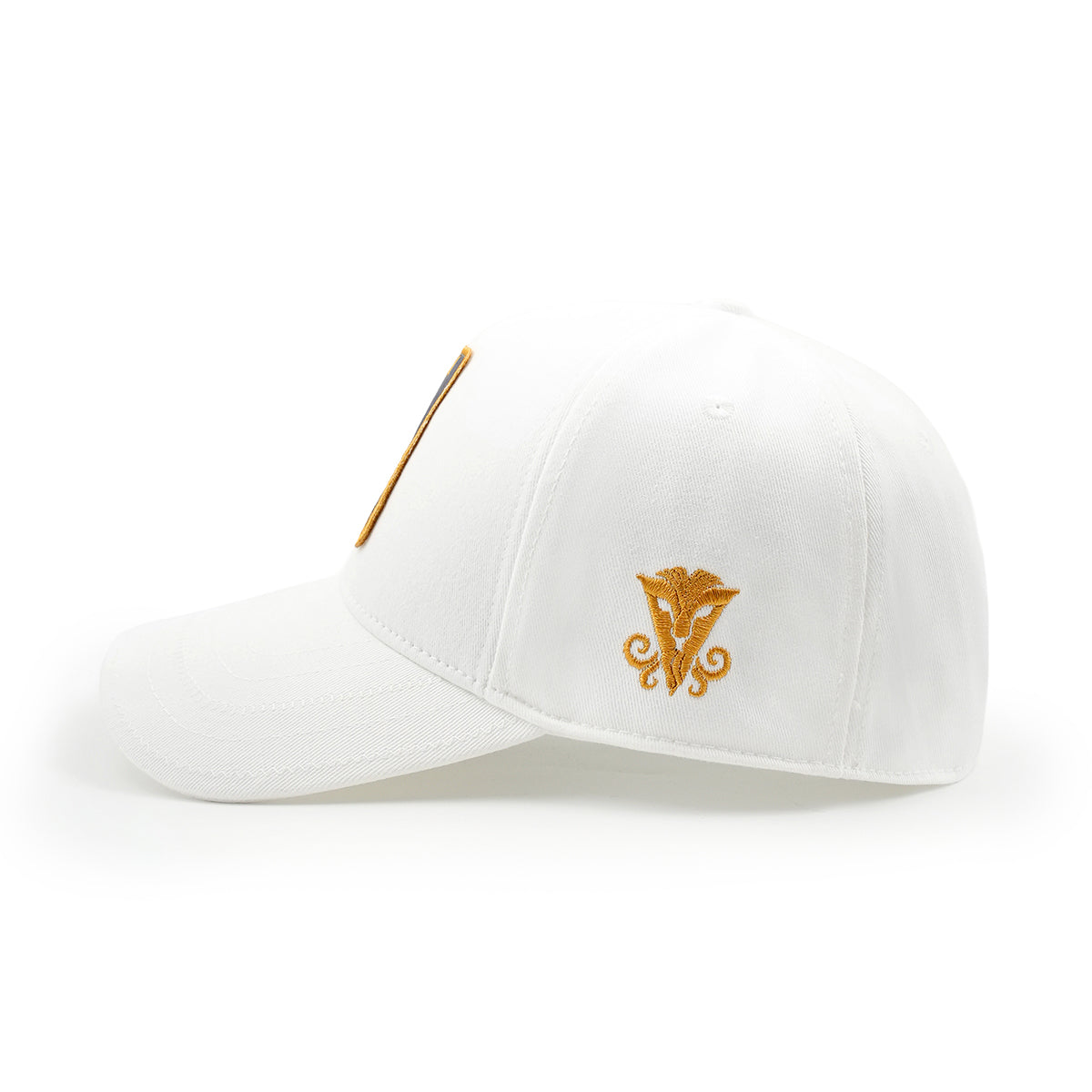 Beyzbol Şapka - Meslek koleksiyon - Ressam Beyaz