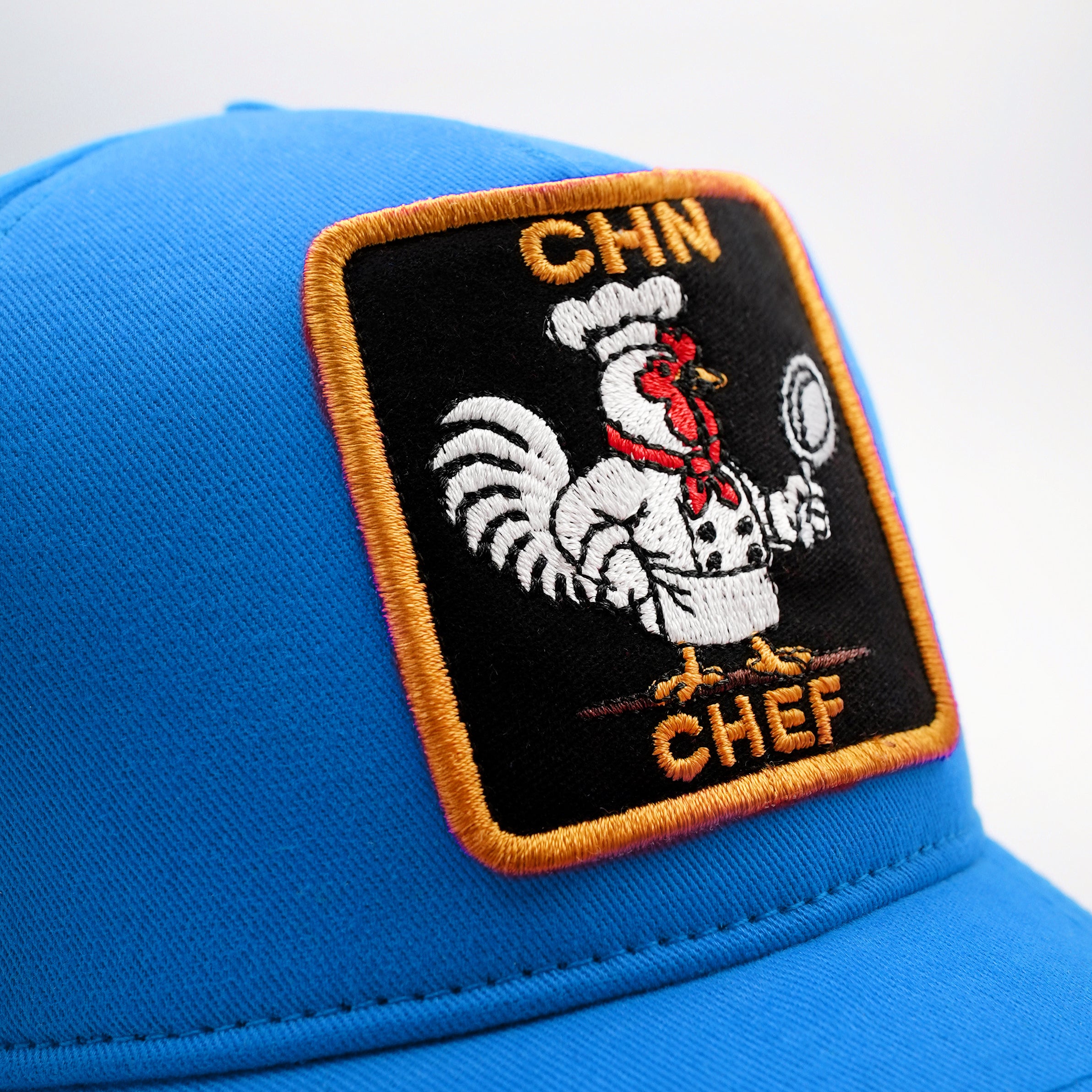 Trucker Hat - Urban Collection - Chef