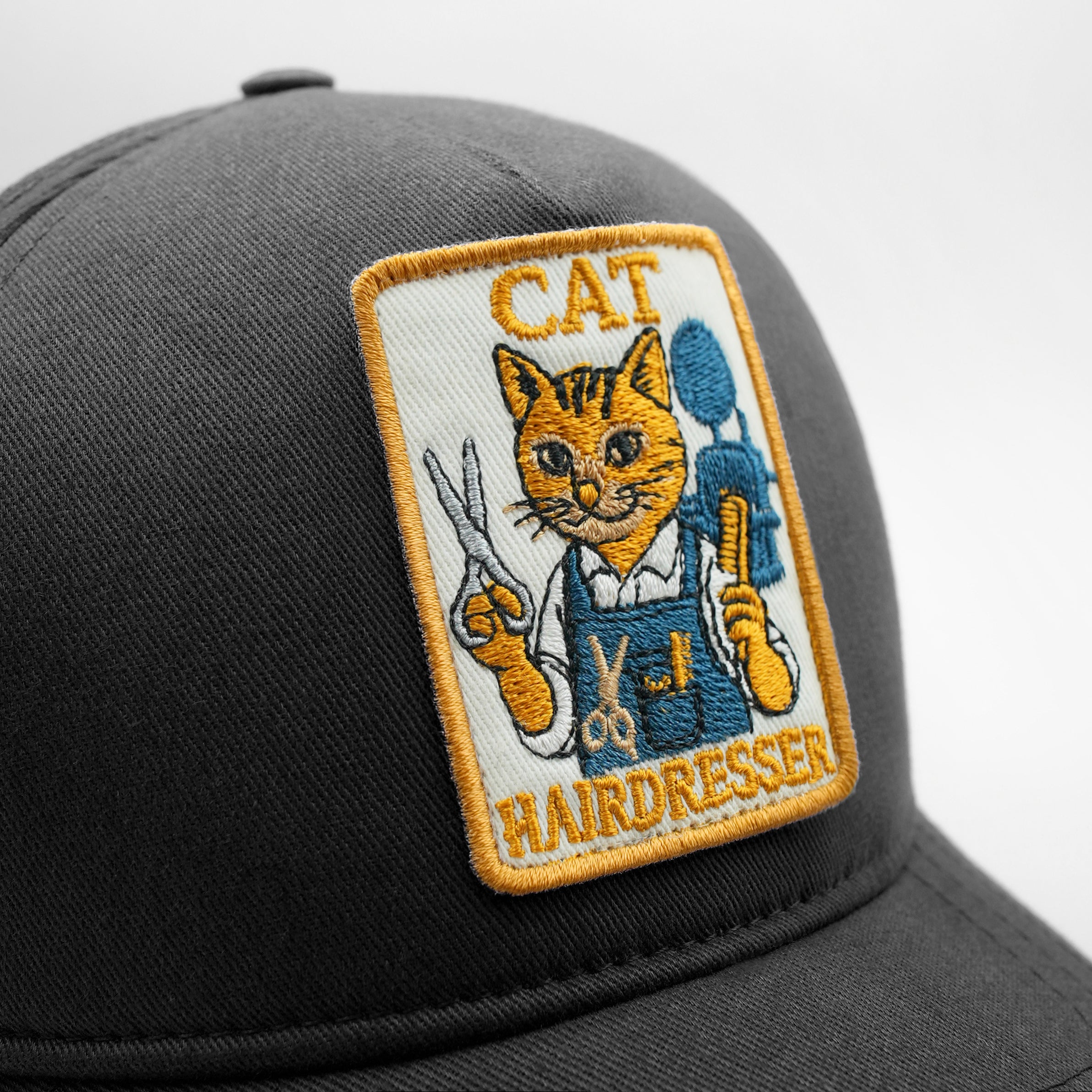 Trucker Hat - Urban Collection - Hairdresser