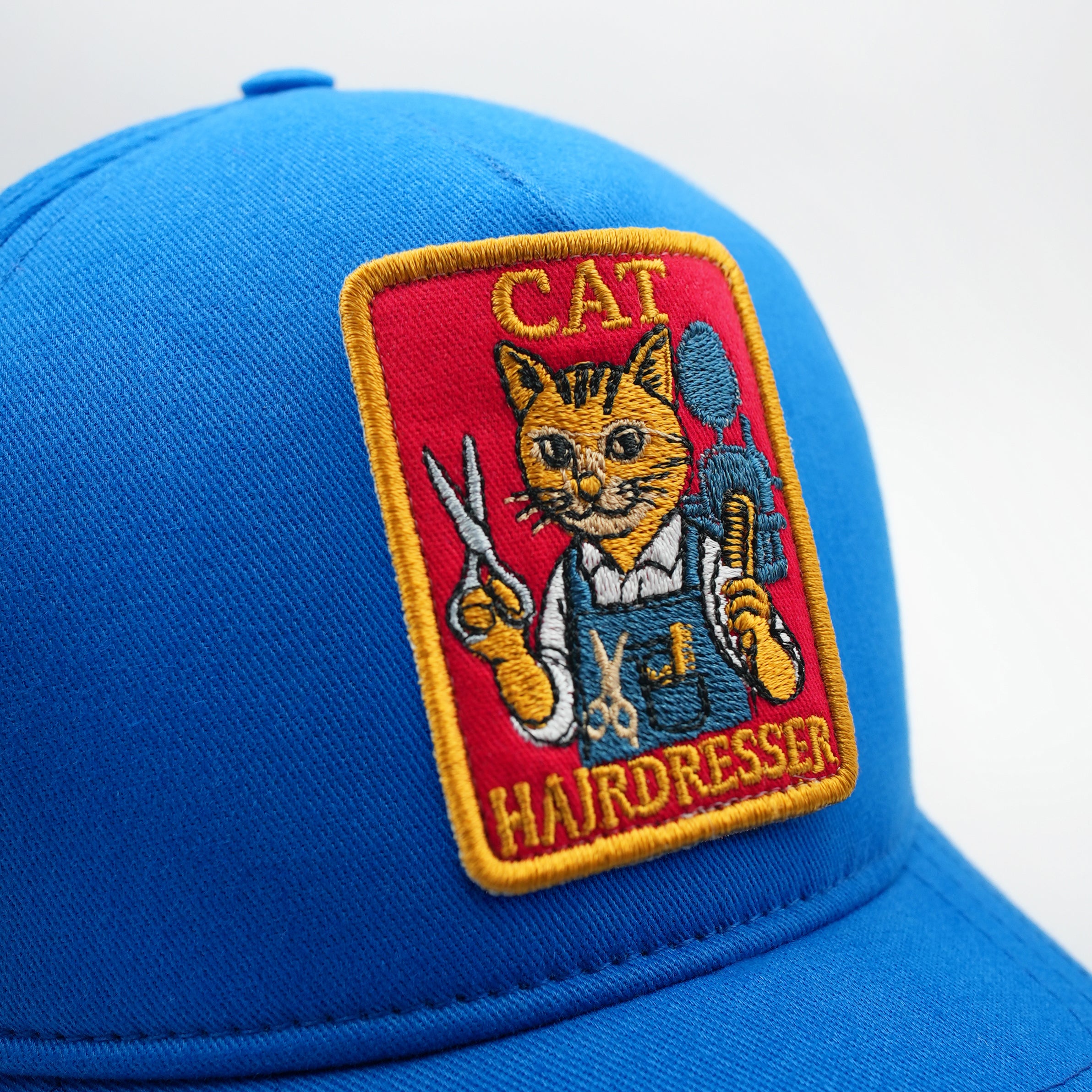 Trucker Hat - Urban Collection - Hairdresser