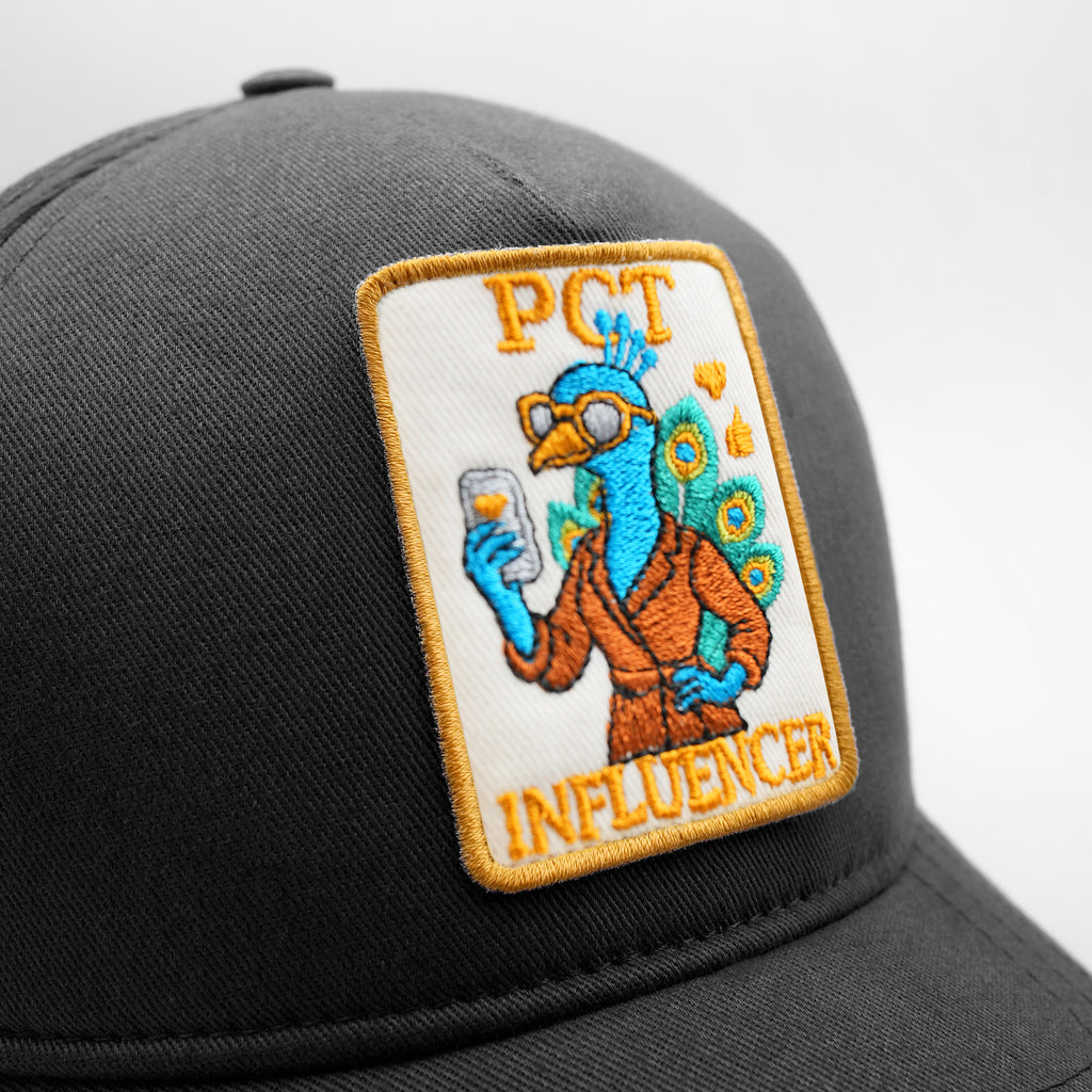 Trucker Hat - Urban Collection - Influencer