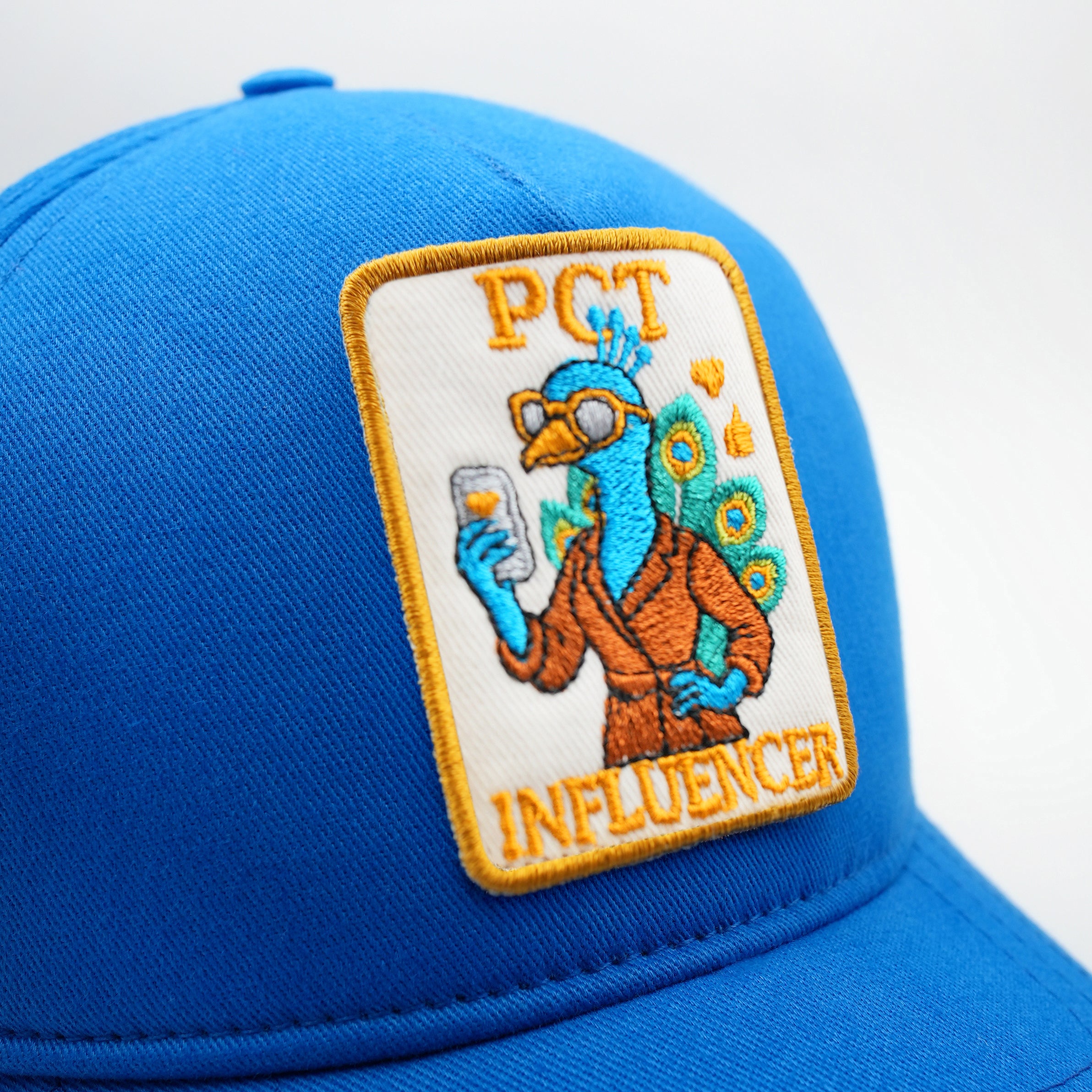 Trucker Hat - Urban Collection - Influencer