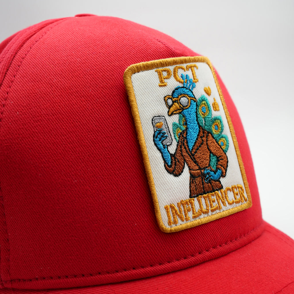 Trucker Hat - Urban Collection - Influencer