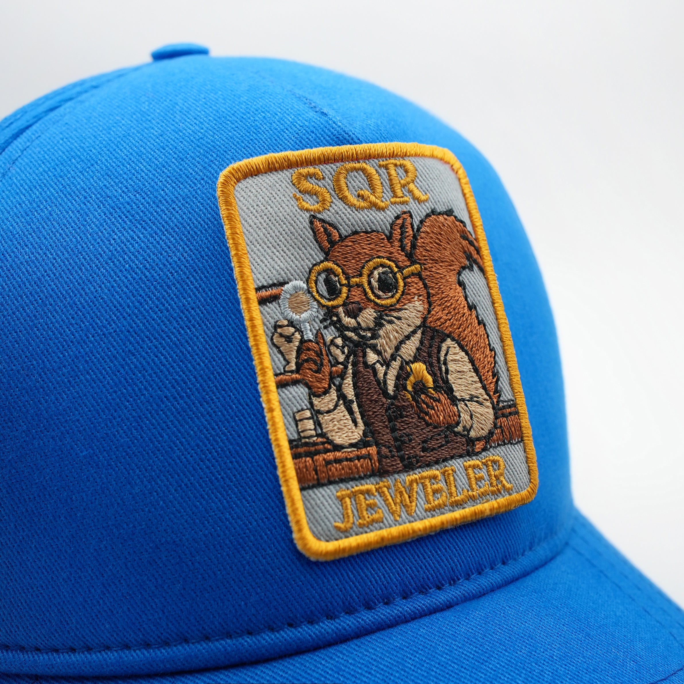 Trucker Hat - Urban Collection - Jeweler