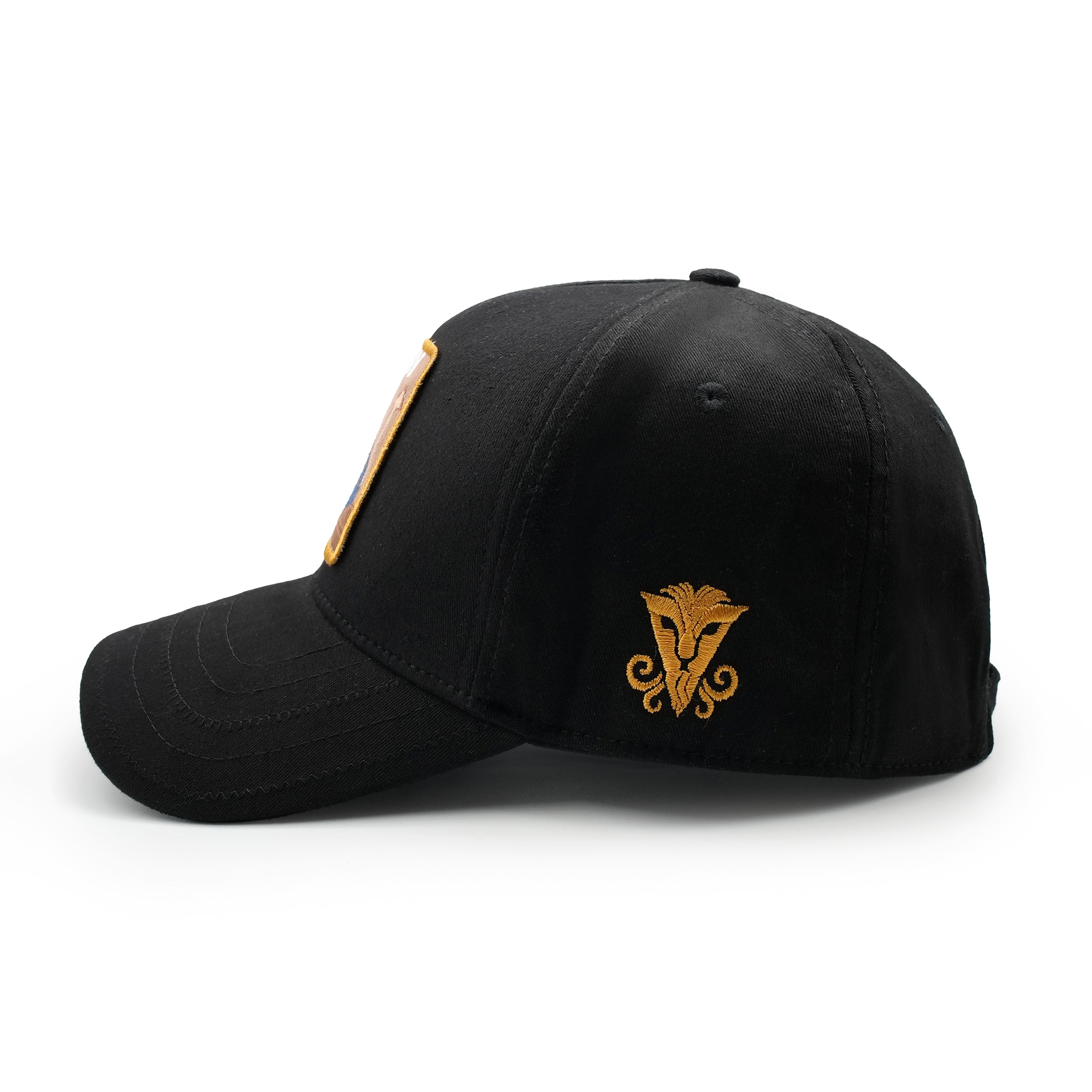 Trucker Hat - Urban Collection - Lion