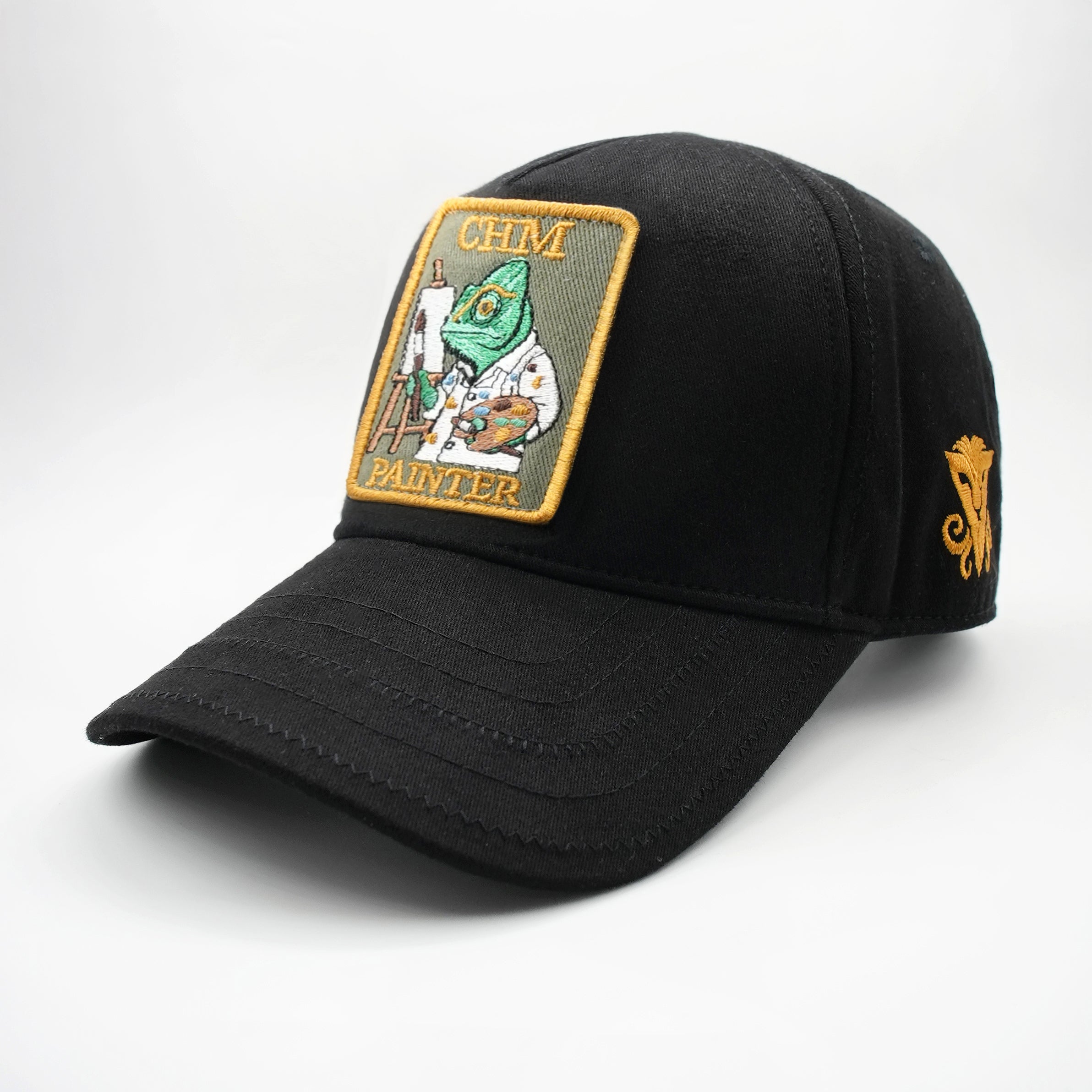 Trucker Hat - Urban Collection - Painter