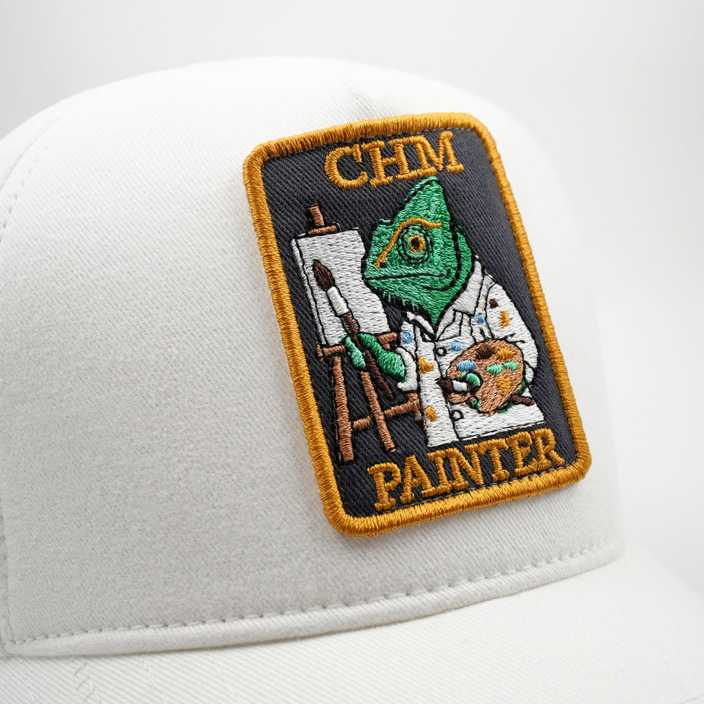 Trucker Hat - Urban Collection - Painter