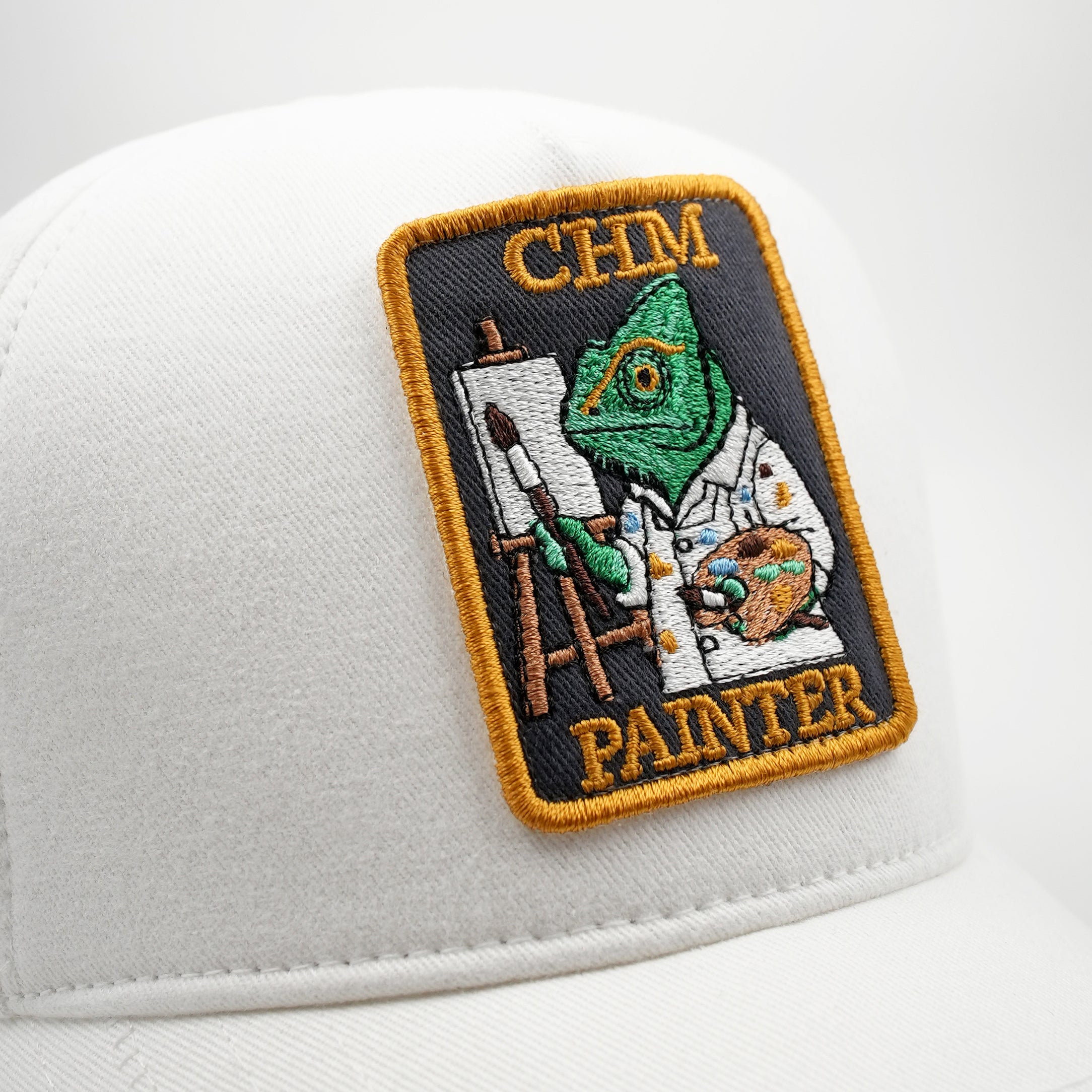 Trucker Hat - Urban Collection - Painter