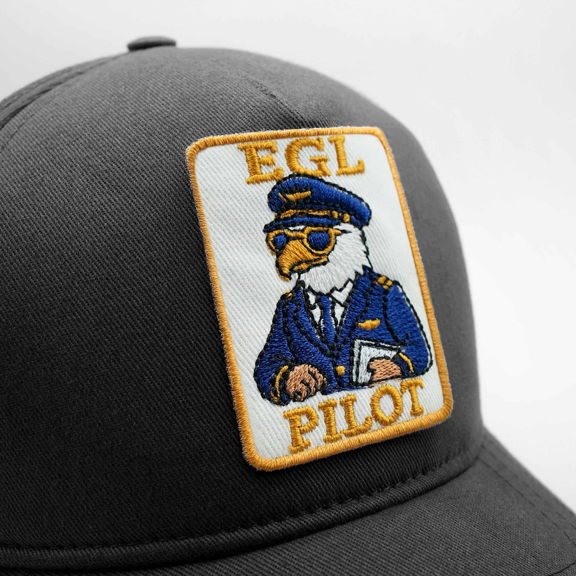 Trucker Hat - Urban Collection - Pilot
