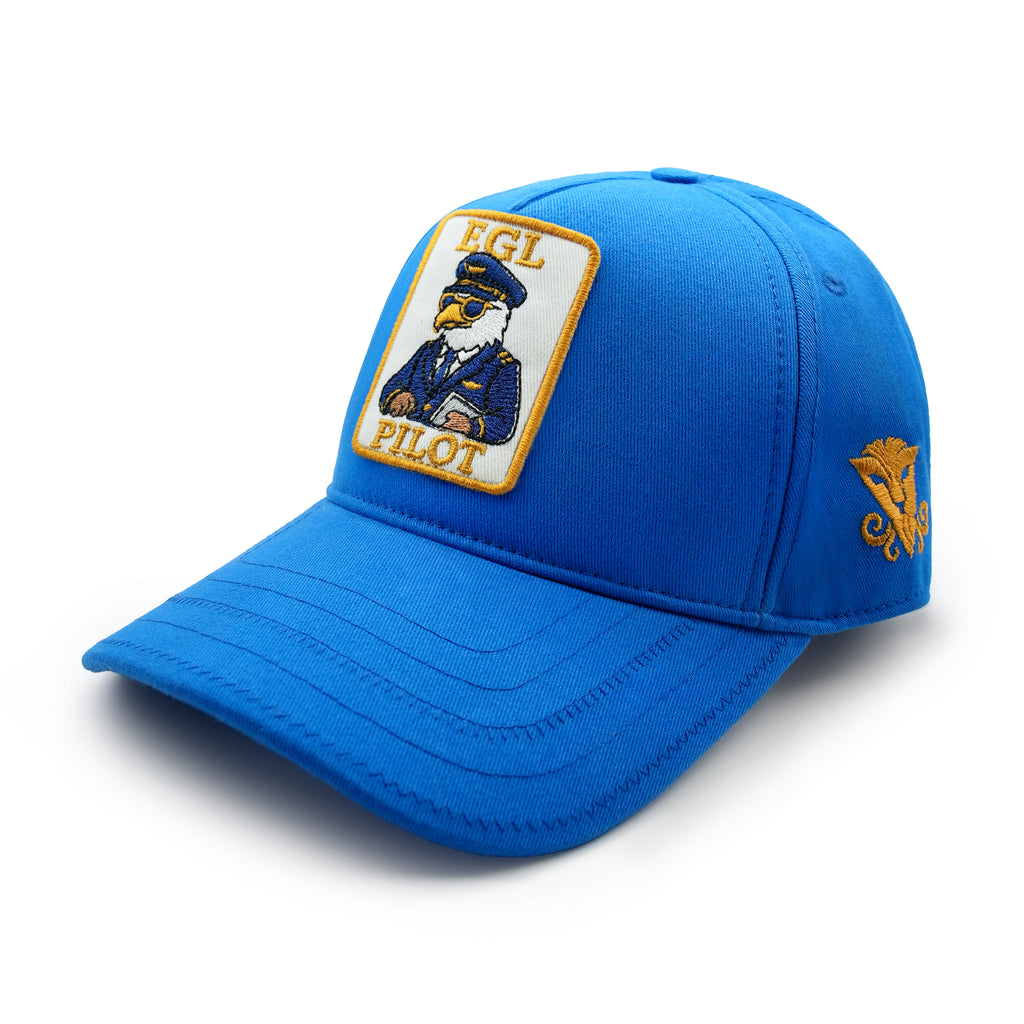 Trucker Hat - Urban Collection - Pilot