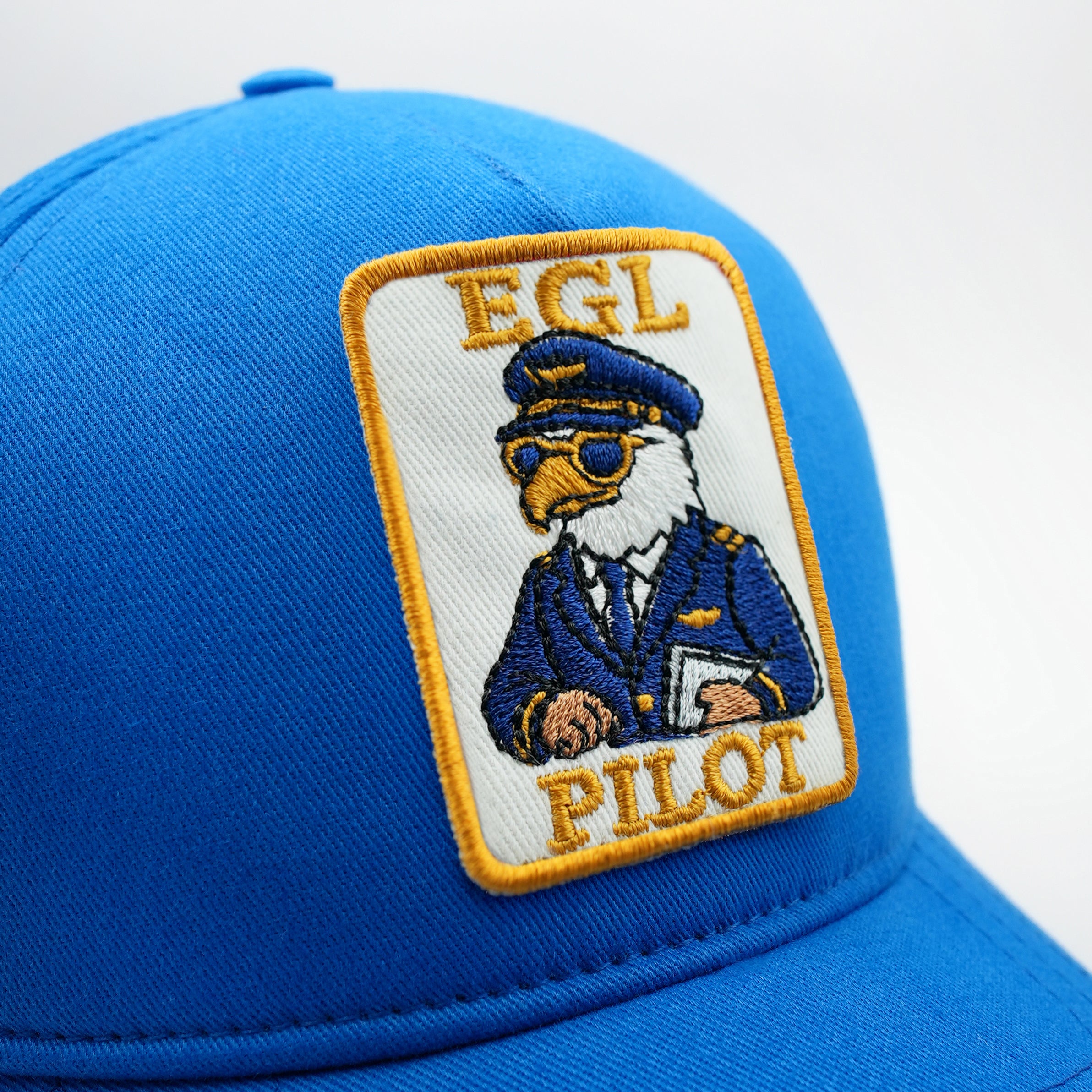 Trucker Hat - Urban Collection - Pilot