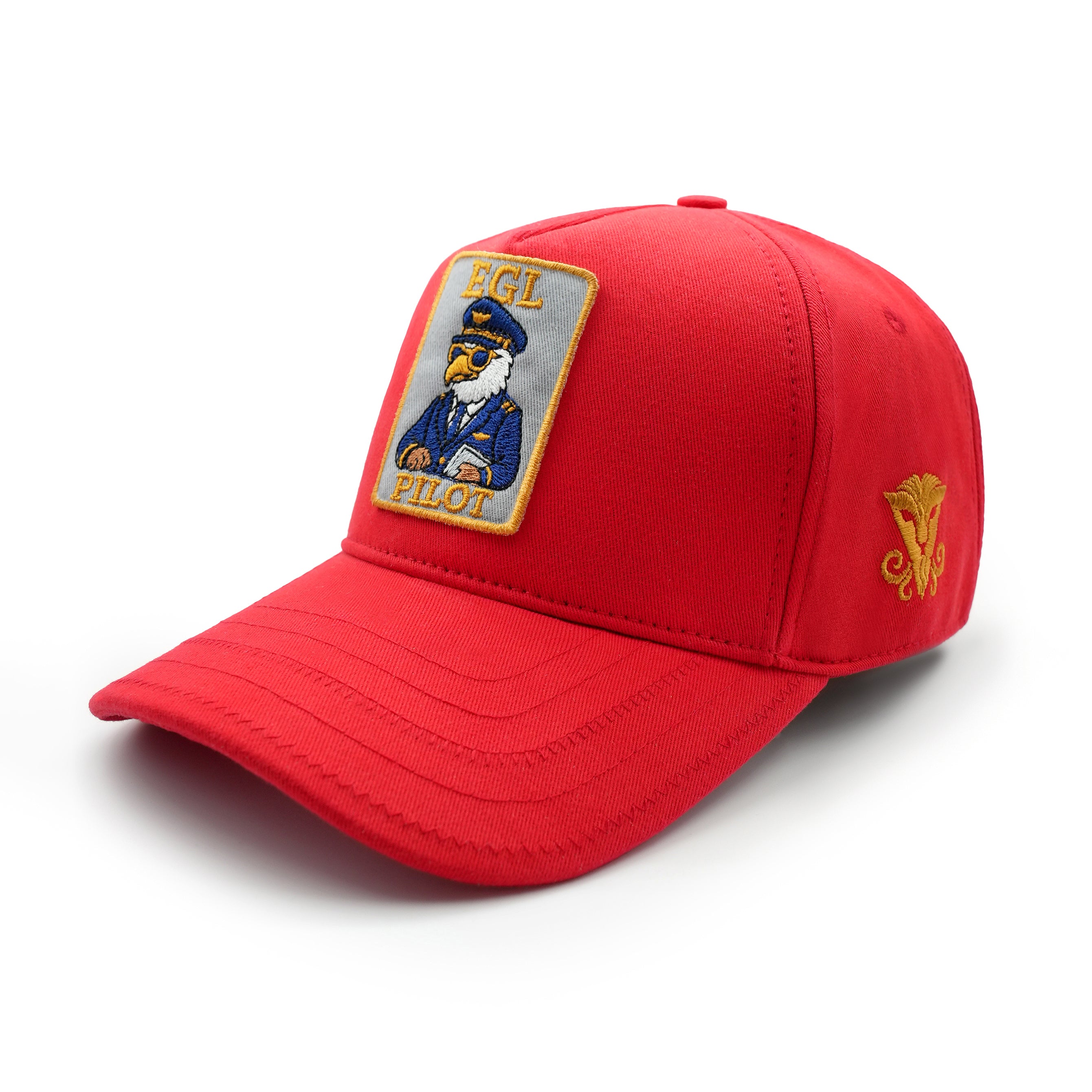 Trucker Hat - Urban Collection - Pilot