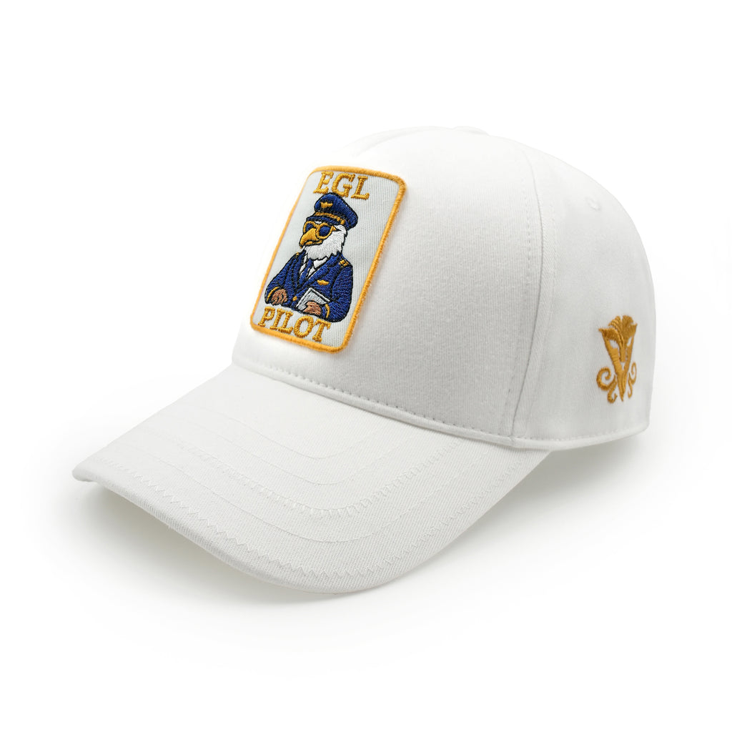Trucker Hat - Urban Collection - Pilot