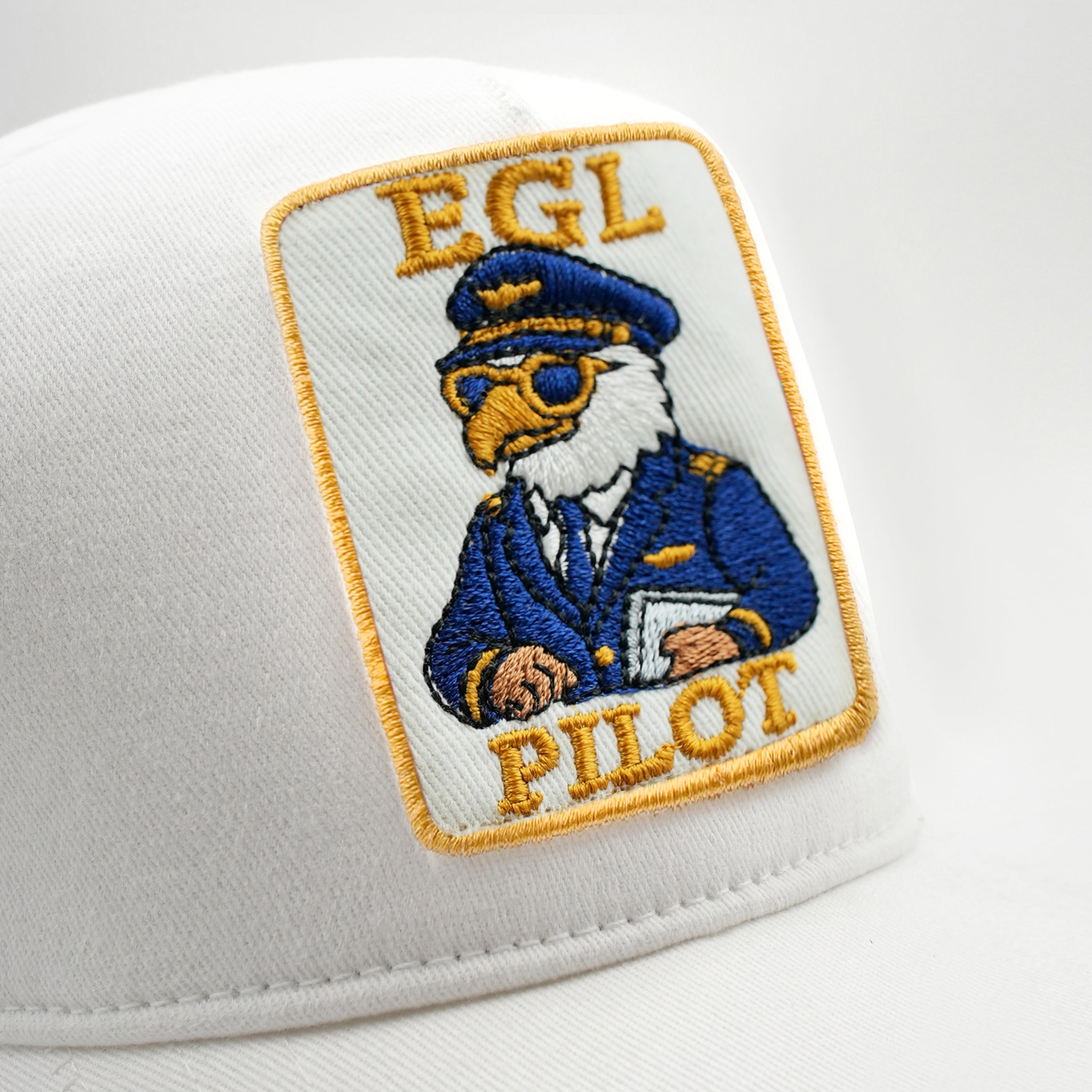 Trucker Hat - Urban Collection - Pilot