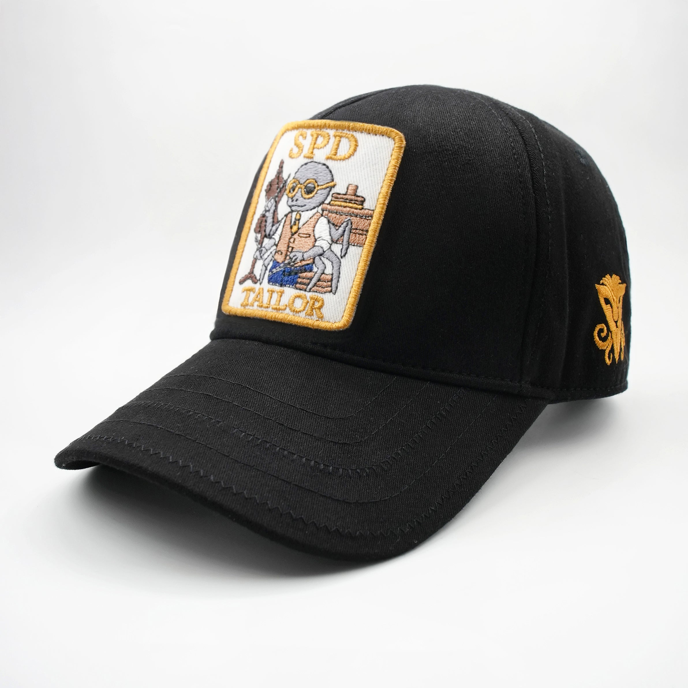 Trucker Hat - Urban Collection - Tailor