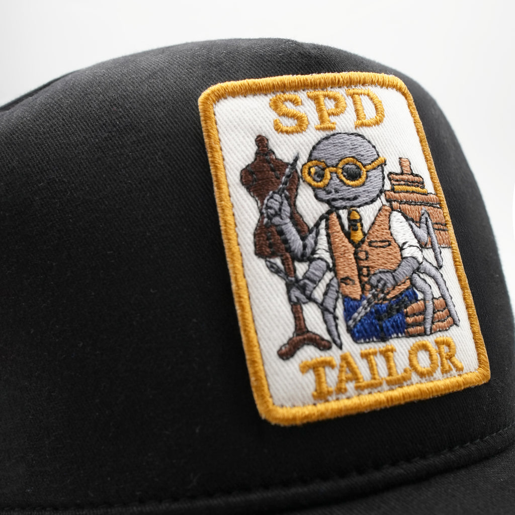 Trucker Hat - Urban Collection - Tailor